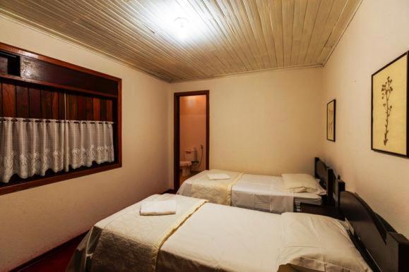 Hotel Fazenda Portal Da Canastra Zogaias Экстерьер фото
