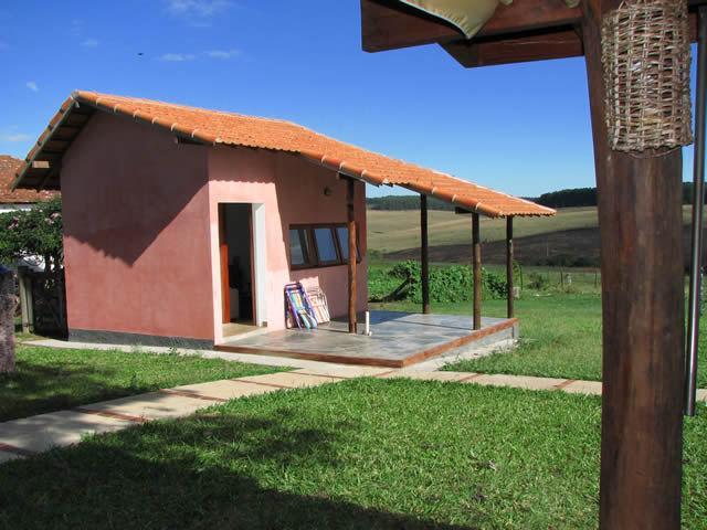 Hotel Fazenda Portal Da Canastra Zogaias Экстерьер фото