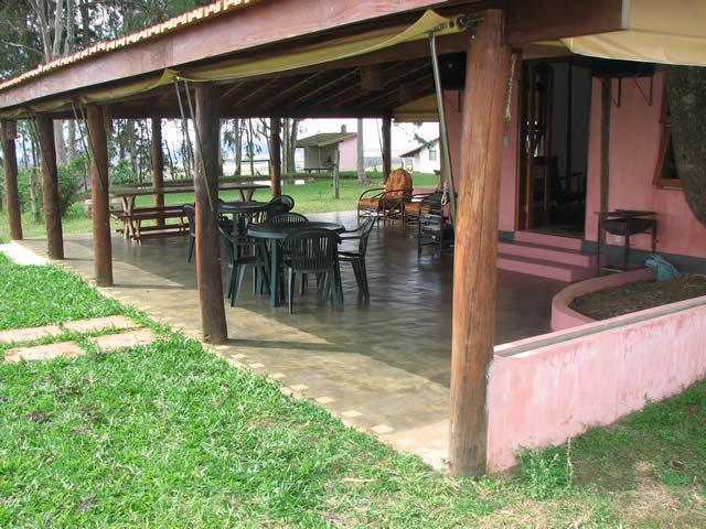 Hotel Fazenda Portal Da Canastra Zogaias Экстерьер фото