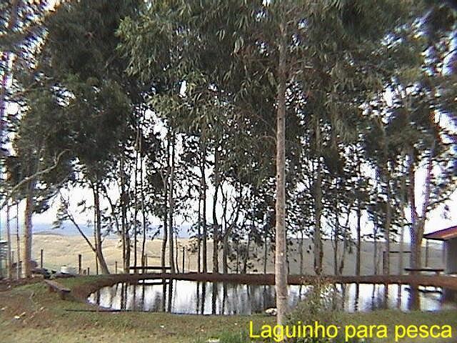Hotel Fazenda Portal Da Canastra Zogaias Экстерьер фото